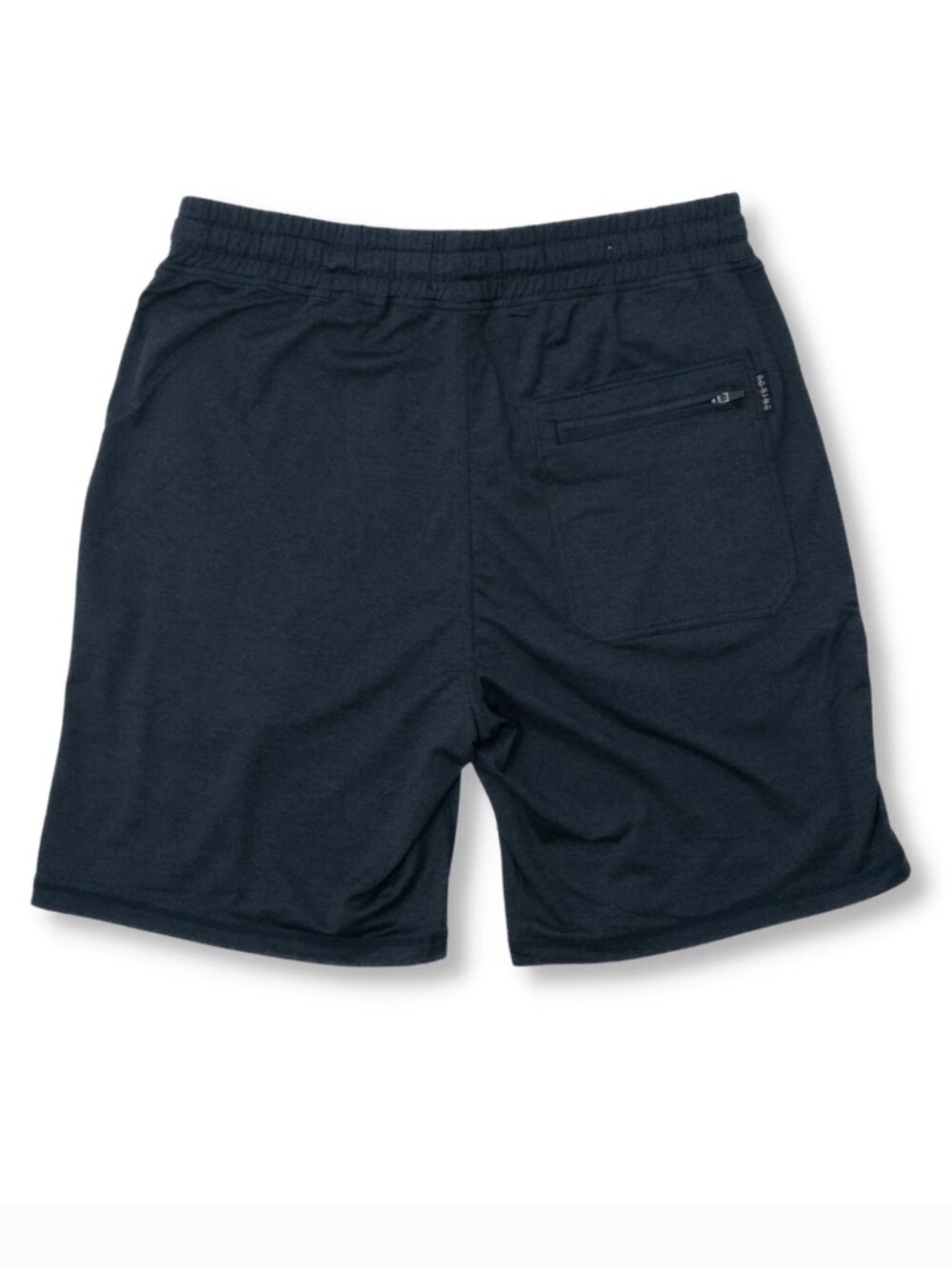 NWT Baja Llama MACH ZERO LOUNGE SHORTS - NAVY - Picture 2 of 6